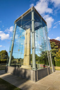 Sueno's Stone, Forres
